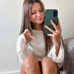 Sofia - Hola soy sofia una chica Latina espectacular tu acompañante perfecta super cariñosa. Seré tu