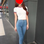 RECIEN LLEGADA MUJER ASIATICA CARIÑOSA PRECIOSA