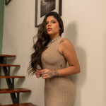 Mellissa my first time in marbella i am ready to t gentleman