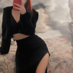 Ariadna69 - Que quién es Ariadna? no una simple . Una mujer que sabe usar las armas que tiene para i