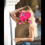 Tú rubia española perfecta para ti