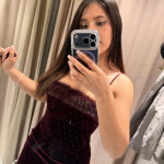 Jovencita en Vigo con ganas de