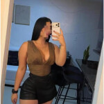 Recién llegada los boliches - Fuengirola