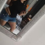 Latina cariñosa - Soy paulina chica colombiana recién llegada a tu ciudad muy cariñosa maja excelent