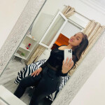 Novedade - Hola mis amores mi nombre es paulina soy una hermosa colombiana estoy de paso por tu ciud