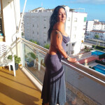 Tu escort de lujo en Calafell
