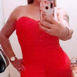 Lorena nueva en jerez