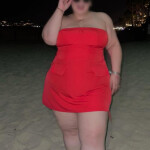 Lizeth divertida y cariñosa novedad