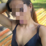 Soy Sara recién llegada en la ciudad!