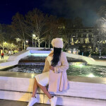 Lorena - Hola mi nombre es Lorena 23 años venezolana soy una chica guapa, simpática me gusta la dive