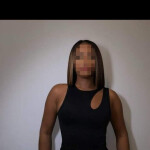 YANINA CARIÑOSA DAMA ESPERANDO POR TI