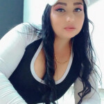 CAROLINA EXTROVERTIDA LATINA AGUILAS