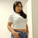 Soy Paraguaya cariñosa y amorosa