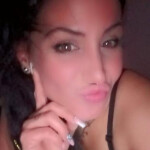 Hola soy Luna luz suave en la oscuridad 28