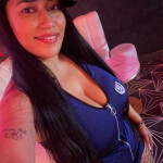 Soy camila independiente Valencia