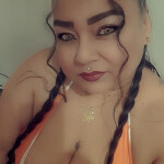 Mujer madura en España - león