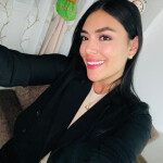 Alejandra nueva por tu ciudad. No te lo pierdas