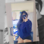 JOVEN DE 20 AÑITOS MUY GUAPA VEN A DISFRUTAR DE ESTA BELLEZA