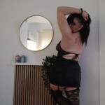 Lucía cordobesa 43 añitos aplicada y salerosa con ganas de diversión