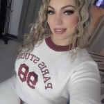 Alondra - Hola mis amores soy una mujer super encantadora guapa simpática y con muchas ganas de pasa