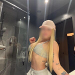 Dakota - Hermosa rubia espanpanante y elegante chica en tu ciudad bella cariñosa atenta divertida pa