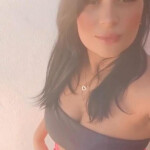 Recién llegada sabrina