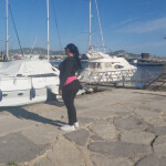 Encanto de madurita paraguaya