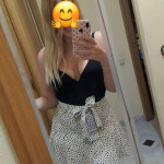 Hola amores - Hola cielo estoy de paso por tu ciudad soy rubia delgadita amorosa y por cierto muy si