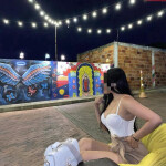 Novedad en tu isla - Hola cielo soy barby una mujer dulce atractiva y muy atenta. Me encanta compart