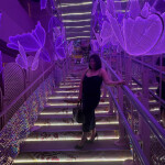 HERMOSA LATINA RECIÉN LLEGADA