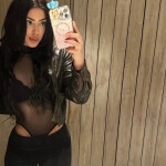 EVA SOLO SALIDAS JOVENCITA