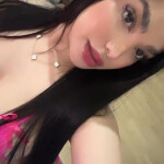 BRIANA BELLA MUJER - La vida en esta ciudad vibrante tiene mucho que ofrecer y yo soy la persona ide