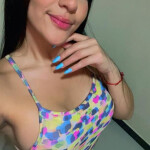 SOFIA una chica con un encanto especial y una personalidad vibrante