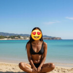 Rico delocioso - Hola soy una linda chica muy alegre me encantaría conocerte tener una buena convers