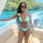 Mulatita - Hola cariño soy celeste una chica de 19 años Colombiana nueva en tu ciudad estoy aquí par