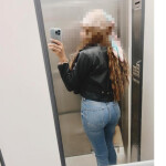 Sara chica delgadita