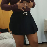 Novedad en Albacete samia llámame