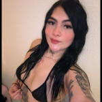 SOY SARA COLOMBIANA JOVEN MUY DIVERTIDA