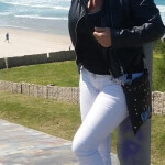 He vuelto a coruña - Hola soy Mónik una mujer madura con la piel canela bronceada por el Sol de Bras