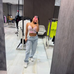 Lucia!Argentina joven delgada cariñosa