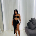 Lucia DELGADA JOVEN BUENA COMPAÑÍA