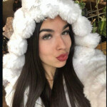 Chicas latinas muy extrovertidas