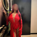 Espectacular peli roja