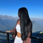 Vero novedad por la zona pocos dias COLOMBIANA