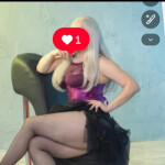 Brasileña rubia - Soy rubia buena e com mucha paciencia e dispuesta muy amable