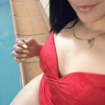 Hola soy Daniela tengo 26 años colombiana