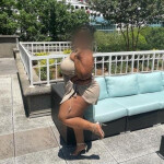Recién llegada gorditaa morena te recibo sola 24h