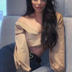 Hola soy Sara la madurita más