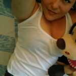 Milena en ponferrada