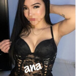VEN DISFRUTAR CON ANA RICA LATINA